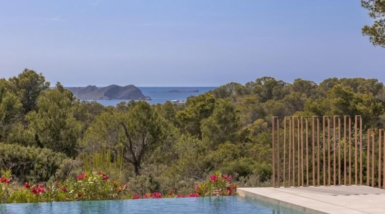 Illes Balears - Ibiza - 7500m2