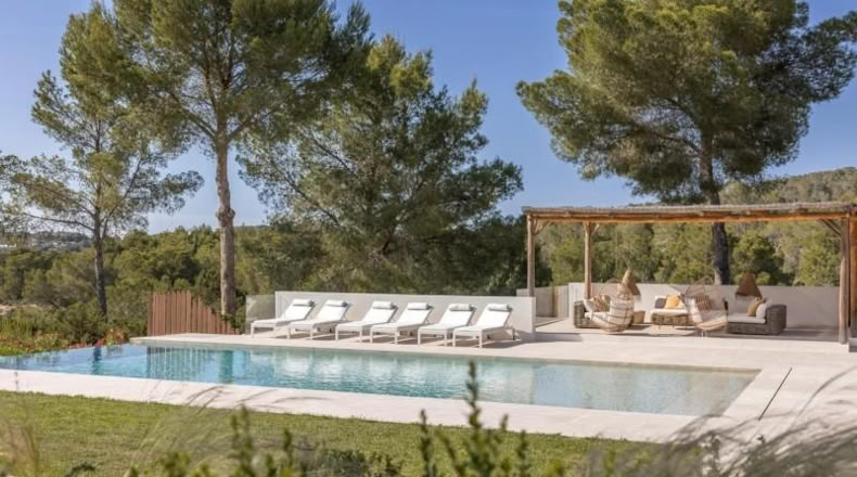 Illes Balears - Ibiza - 7500m2
