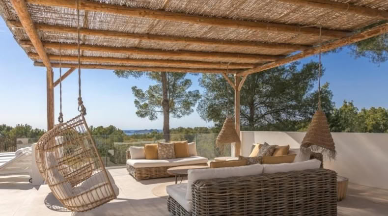 Illes Balears - Ibiza - 7500m2