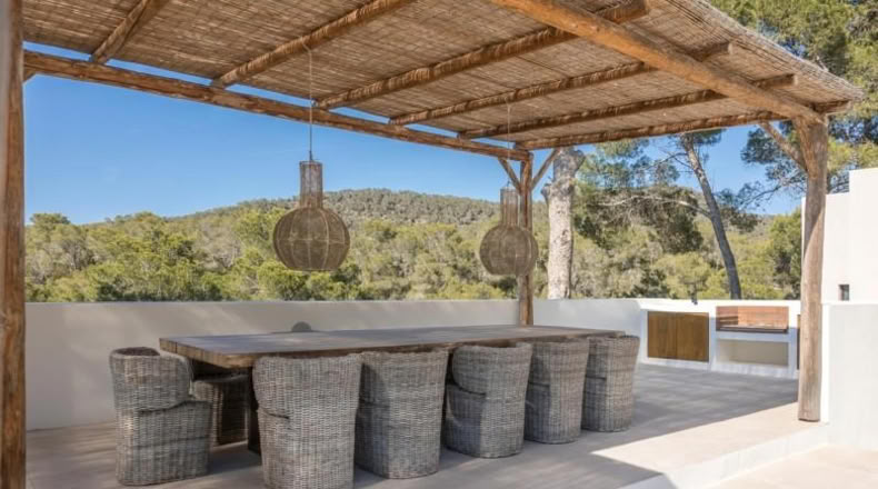Illes Balears - Ibiza - 7500m2