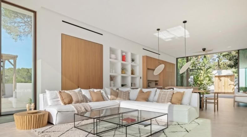 Illes Balears - Ibiza - 7500m2