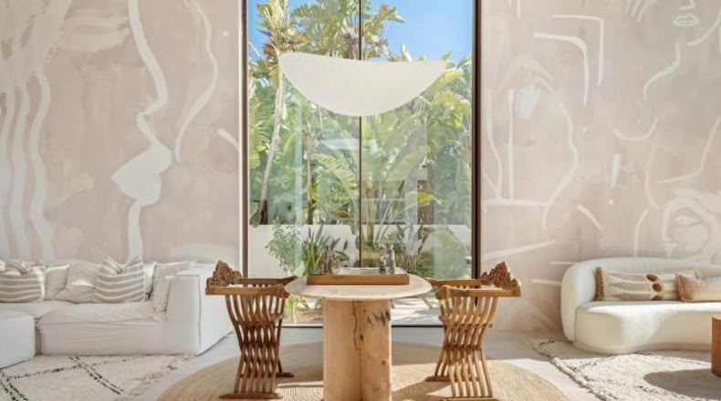 Illes Balears - Ibiza - 7500m2