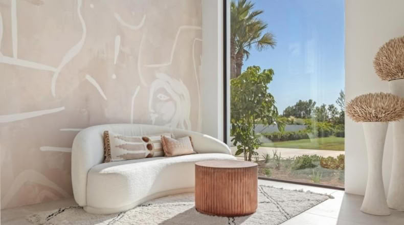 Illes Balears - Ibiza - 7500m2