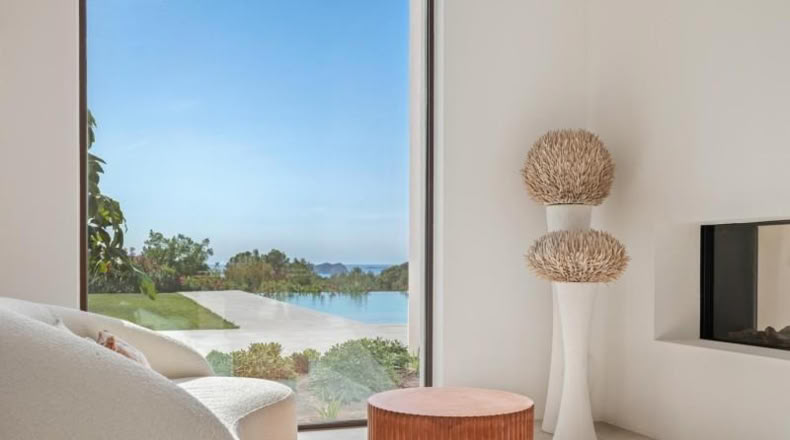 Illes Balears - Ibiza - 7500m2