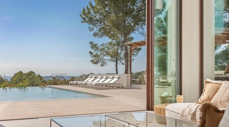 Illes Balears - Ibiza - 7500m2