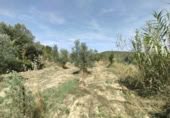 Xalet independent amb terreny en venda a la España, Vall-de-roures, ref.: TR398709 foto