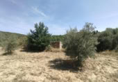 Xalet independent amb terreny en venda a la España, Vall-de-roures, ref.: TR398709 foto