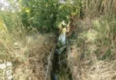 Xalet independent amb terreny en venda a la España, Vall-de-roures, ref.: TR398709 foto
