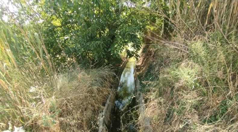 Teruel - Valderrobres - 12m2