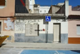 Ontinyent 97&nbsp;m²
