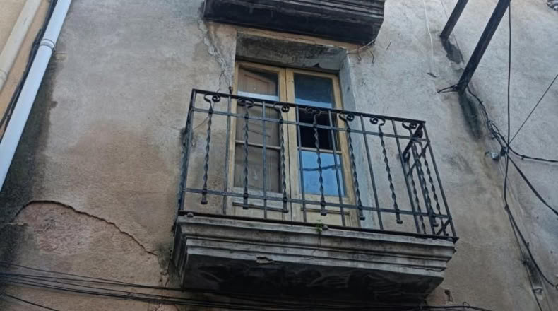 Tarragona - Tortosa - 90m2