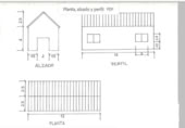 Parcel·la urbanitzable en venda a la España, la Romana, ref.: TR397666 foto
