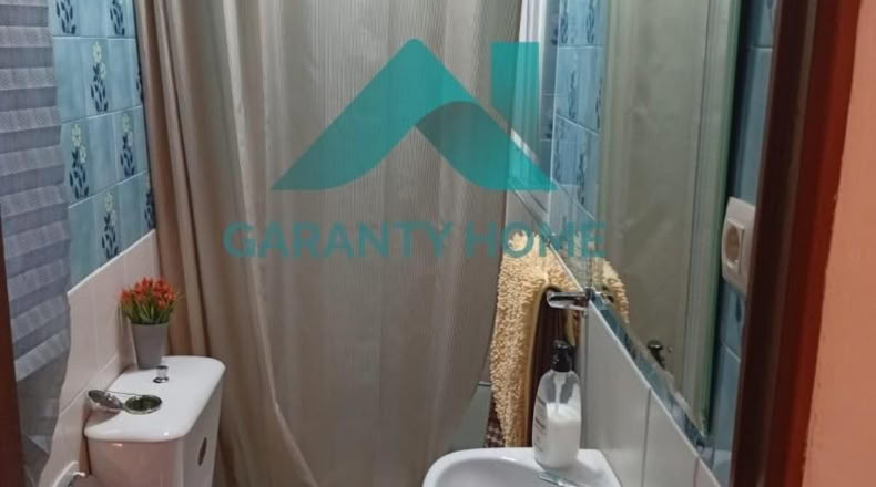 Caceres - Navalvillar de Ibor - 40m2