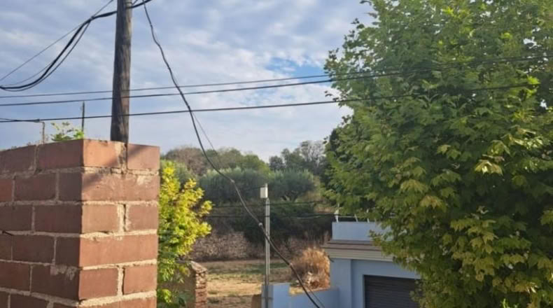 Alicante - Dolores - 106m2