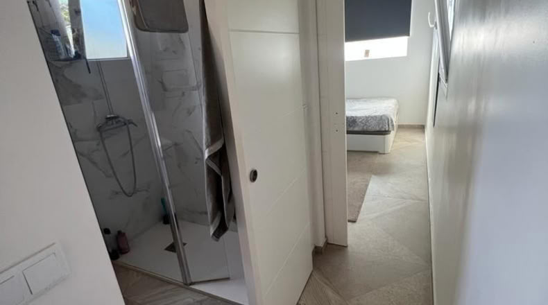 Murcia - Totana - 33m2