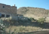 Casa de poble en venda a la España, Lubrín, ref.: TR399027 foto