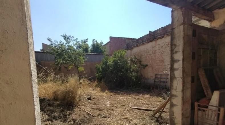 Albacete - Minaya - 279m2