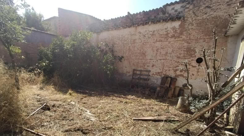 Albacete - Minaya - 279m2
