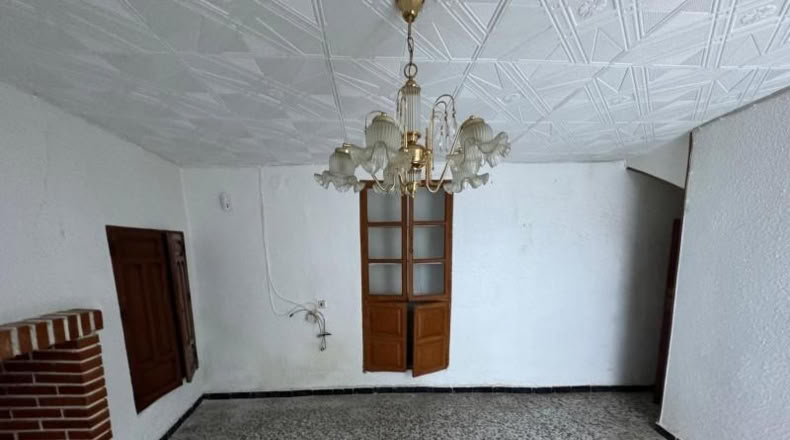 Murcia - Cehegín - 98m2