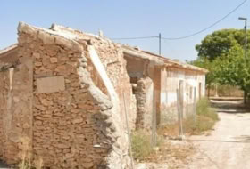 Fuente Álamo 320&nbsp;m²