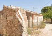 Casa de camp amb terreny en venda a la España, Fuente Álamo, ref.: TR398842 foto