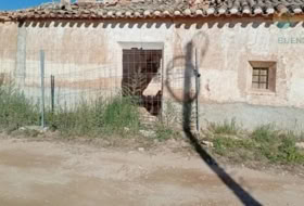 Fuente Álamo 320&nbsp;m²