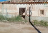Casa de camp amb terreny en venda a la España, Fuente Álamo, ref.: TR398842 foto