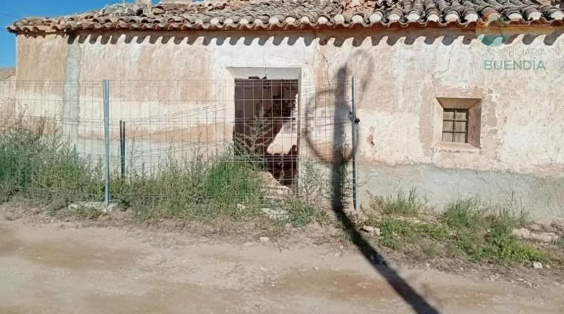 Murcia - Fuente Álamo de Murcia - 320m2