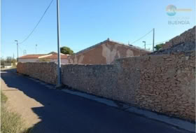 Fuente Álamo 320&nbsp;m²