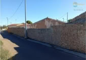 Casa de camp amb terreny en venda a la España, Fuente Álamo, ref.: TR398842 foto