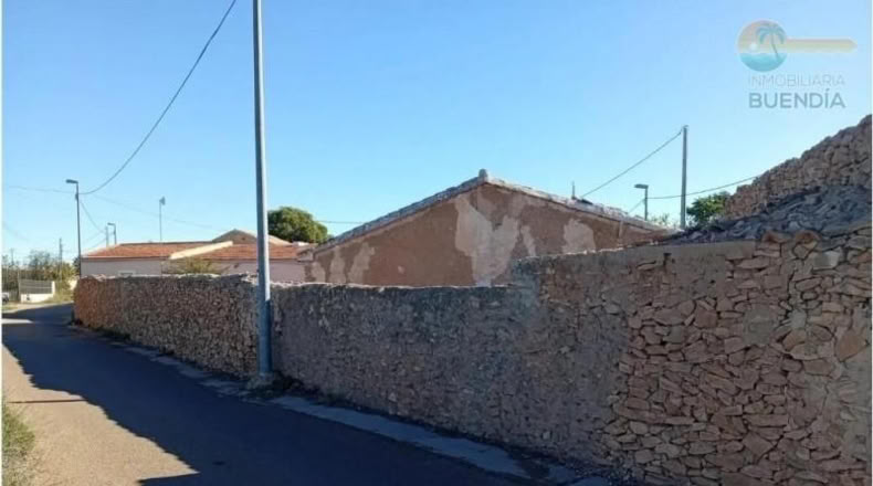 Murcia - Fuente Álamo de Murcia - 320m2