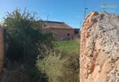 Casa de camp amb terreny en venda a la España, Fuente Álamo, ref.: TR398842 foto