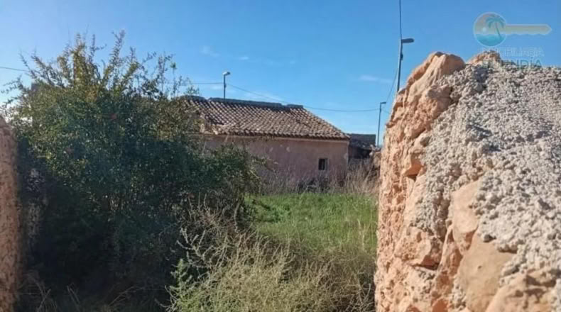 Murcia - Fuente Álamo de Murcia - 320m2