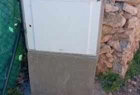 Fuente Álamo 320&nbsp;m²