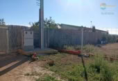 Casa de camp amb terreny en venda a la España, Fuente Álamo, ref.: TR398842 foto