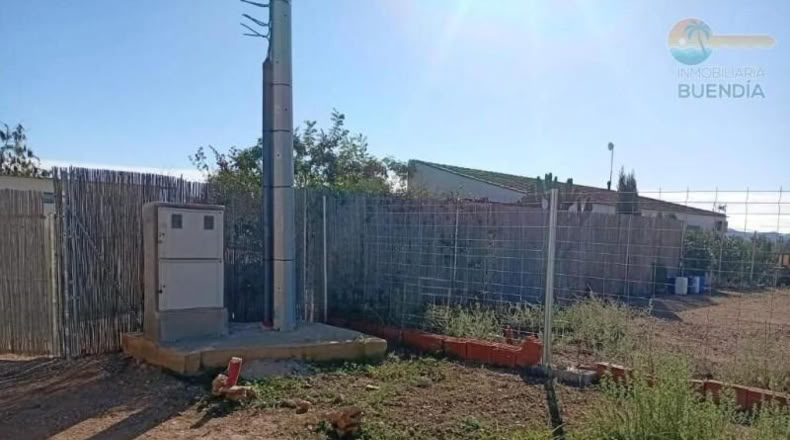 Murcia - Fuente Álamo de Murcia - 320m2