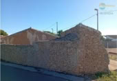 Casa de camp amb terreny en venda a la España, Fuente Álamo, ref.: TR398842 foto