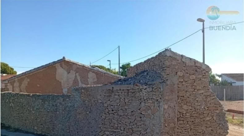 Murcia - Fuente Álamo de Murcia - 320m2
