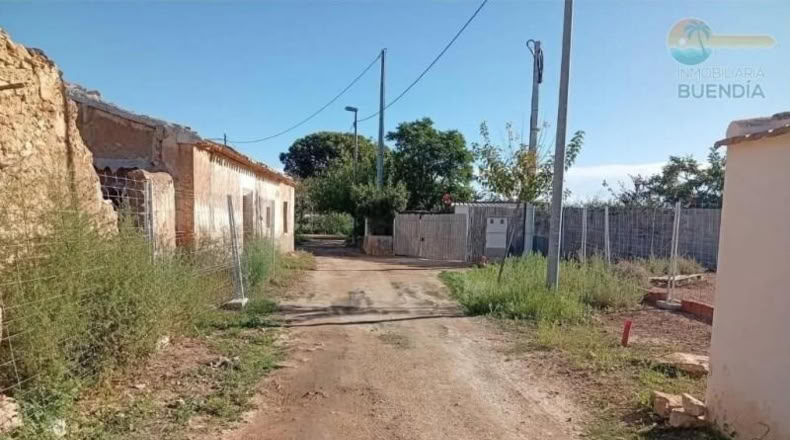 Murcia - Fuente Álamo de Murcia - 320m2