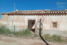 Fuente Álamo 320&nbsp;m²
