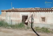 Casa de camp amb terreny en venda a la España, Fuente Álamo, ref.: TR398842 foto