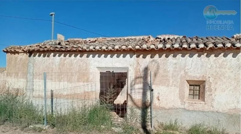 Murcia - Fuente Álamo de Murcia - 320m2