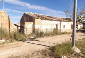 Fuente Álamo 320&nbsp;m²