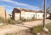 Casa de camp amb terreny en venda a la España, Fuente Álamo, ref.: TR398842 foto
