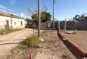 Fuente Álamo 320&nbsp;m²
