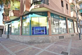 Fuente Álamo 320&nbsp;m²