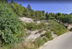 Rocafort 805&nbsp;m² 
