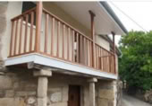 Casa de camp amb terreny en venda a la España, Ribadavia, ref.: TR399776 foto