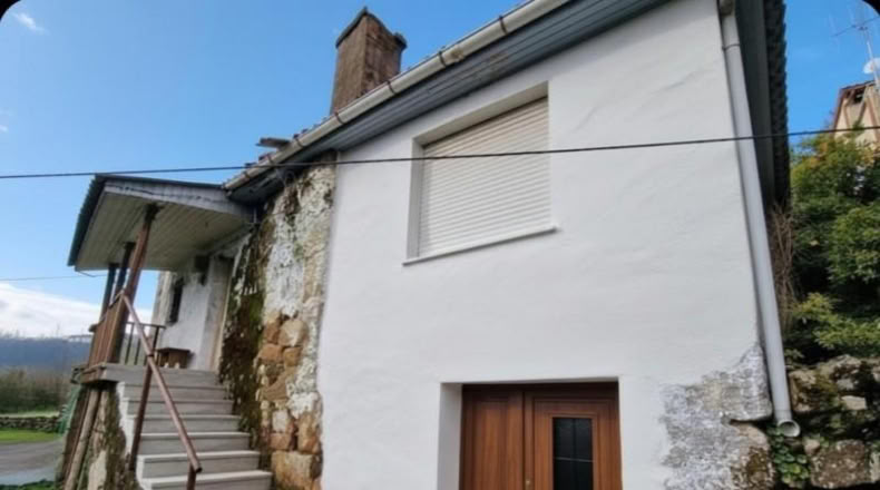 Orense - Ribadavia - 120m2