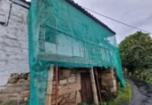 Casa de camp amb terreny en venda a la España, Ribadavia, ref.: TR399776 foto